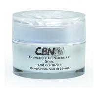 CBN - CBN Age Controle Contour des Yeux et Levres 30ML