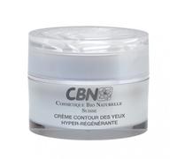 CBN - CBN Creme Contour Des Yeux Hyper-Regenerante 30ml