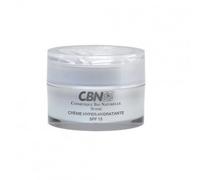 CBN - Cbn Crème Hyper-Hydratante Spf15 Crema Idratante 50 Ml