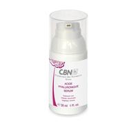 CBN Cosmetique Bio Naturelle Suisse - ACIDE HYALURONIQUE SÉRUM Siero acido ialuronico 30 ml unisex