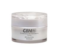 CBN Cosmetique Bio Naturelle Suisse - BIO·GLYCOL MASQUE Maschere antirughe 50 ml unisex