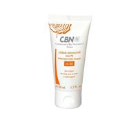 CBN Cosmetique Bio Naturelle Suisse - CRÈME BRONZAGE PROTECT.TOT SPF30 Creme solari 50 ml unisex