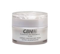 CBN Cosmetique Bio Naturelle Suisse - CRÈME CONTOUR DES YEUX HYPER-RÉGÉNÉRANTE Kit cura occhi 30 ml unisex
