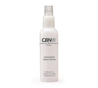 CBN Cosmetique Bio Naturelle Suisse - DÉODORANT SANS PARFUM Deodoranti 150 ml unisex