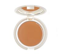 CBN Cosmetique Bio Naturelle Suisse - FOND DE TEINT COMPACT Fondotinta 10 g Marrone chiaro female