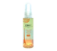 CBN Cosmetique Bio Naturelle Suisse - SOLEIL ACTION GLOBALE SPF 15 Visage-Corps-Cheveaux Creme solari 150 ml unisex