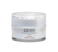CBN Cosmetique Bio Naturelle Suisse - ZÉRO D CRÈME DE JOUR Crema viso 50 ml unisex