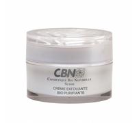 CBN CREME EXFOLIANT.BIO PUR.50