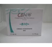 CBN CREME HYDRATANTE BIO / CREMA IDRATANTE 50ML