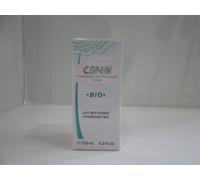 CBN LAIT NETTOYANT HYDRATANT BIO / CLEASING MILK 125ML
