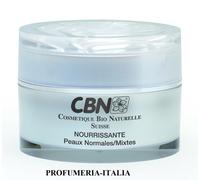 CBN CREME NOURRISSANTE P/N 50ML