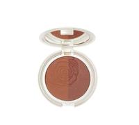 CBN Ombre Lumiere, polvere compatta bronzer, 8, 10 g