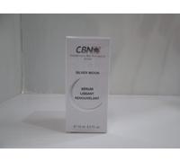 CBN SILVER MOON SERUM LISSANT RENOUVELANT / SIERO LEVIGANTE 15ML