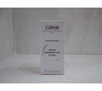 CBN SILVER MOON SERUM REGENERATION GLOBAL /SIERO RIGENERAZIONE GLOBALE 15ML