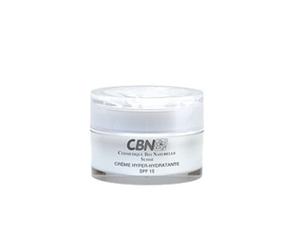 CBN TERMALE CREME HYPER-HYDRATANTE SPF15 50 ML