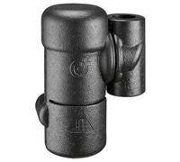 Caleffi Isolamento CBN545305 per separatore di fango serie 5453