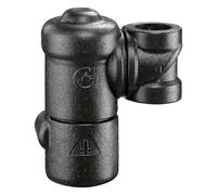 CBN545345 Coibentazione per defangatore cod 54534 CALEFFI