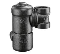 CBN545345 Coibentazione per defangatore cod. 54534.. CALEFFI