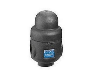 CBN551009 Coibentazione per disaeratori serie 551 CALEFFI