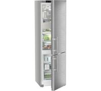 Liebherr Frigorifero combinato a libera installazione CBNsda 575i finitura inox da 60 cm