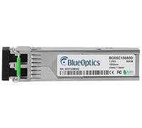 CBO Alcatel-Lucent SFP-GIG-LH70 Compatibile BlueOptics SFP BO05C15680D (SFP-GIG-LH70-BO) Marca