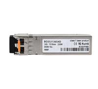 Cbo - Blueoptics J9152d Modulo Del Ricetrasmettitore Di Rete Fibra Ottica 10000 Mbit / s Sfp+ 1310 Nm