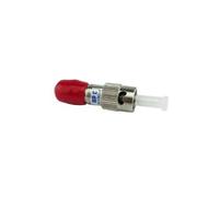 CBO BlueOptics LWL Dämpfungsglied Singlemode ST Simplex 3dB (SFA23BK3) Marca
