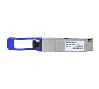 Cbo - Blueoptics Qsfp-100g-lr4-t2 Modulo Del Ricetrasmettitore Di Rete Fibra Ottica 100000 Mbit / s Qsfp28 - SPEDIZIONE GRATUITA