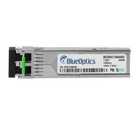 Cbo - Blueoptics Sfp-gig-lh40-bo Modulo Del Ricetrasmettitore Di Rete Fibra Ottica 125 Mbit / s 1550 Nm