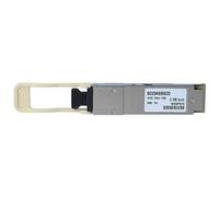 CBO - Blueoptics X2124a-n-bo Modulo Del Ricetrasmettitore Di Rete Fibra Ottica Qsfp
