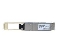 Cbo - Blueoptics Xbr-40g-sr4-int-0286-bo Modulo Del Ricetrasmettitore Di Rete Fibra Ottica 40 Mbit / s Qsfp 850 Nm