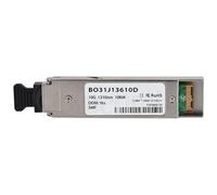 Cbo - Blueoptics Xfp-10g-l-oc192-sr1 Modulo Del Ricetrasmettitore Di Rete Fibra Ottica 10000 Mbit / s 1310 Nm