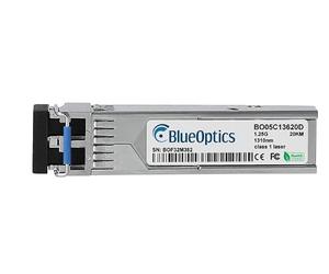 CBO Chelsio SM25G-SR kompatibler BlueOptics SFP28 BO27Q856S1D (SM25G-SR-BO) Marca