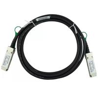 CBO Coriant QSFP28-4SFP28-DAC-3M kompatible BlueLAN QSFP28 DAC SC282701L3M26 (Q28-4S28-DAC-3M-CO-BL) Marca