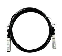 CBO DELL 470-AAGE kompatible BlueLAN QSFP DAC SC253501K3M30 (470-AAGE-BL) Marca