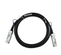 CBO - Blueoptics Sfp28-dac-3m-gm-bl Cavo Infiniband 1 M Nero - SPEDIZIONE GRATUITA