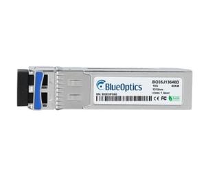 CBO HPE 456096-001 kompatibler BlueOptics SFP+ BO35J856S3D (456096-001-BO) Marca