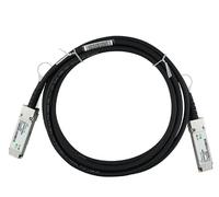 CBO IBM 49Y7890 kompatible BlueLAN DAC QSFP SC252501K1M30 (49Y7890-BL) Marca