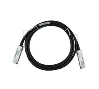 CBO Intel CBL10600230 Compatibile BlueLAN DAC QSFP SC252501K2M30 (CBL10600230-BL) Marca