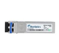 CBO Kompatibler HPE X121 J4858C BlueOptics© BO05C856S5D SFP Transceiver, LC-Duplex, 1000BASE-SX, Multimode Fiber, 850nm, 550M, DDM, 0°C/+70°C (J4858C-BO) Marca