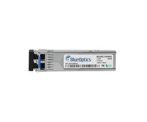 CBO LinkSys MGBLH1-LS Compatibile BlueOptics SFP BO05C13640D (MGBLH1-BO) Marca