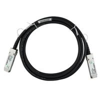 CBO Mellanox MCP1600-E00AE30 kompatible BlueLAN DAC QSFP28 SC282801L0,5M30 (MCP1600-E00AE30-BL) Marca