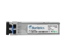 CBO Ubiquiti Networks UF-MM-1G kompatibler BlueOptics SFP BO05C856S5D (UF-MM-1G-BO) Marca