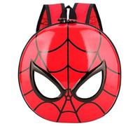 CBOSNF Spider Children's Backpack, Zainetto Spider, Zainetto 3D Asilo Bambini, Zaino Tempo Libero Bambino e Bambina