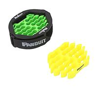 CBOT24K Organizer per cavi Poliammide Numero di fessure: 24 4,57-6,3/5,84-7,8...