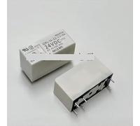 CBQZCHWDKT 1 pz/Lotto relè: G2RL-1A-E2-CV-HA 24VDC 23A 6 Pin