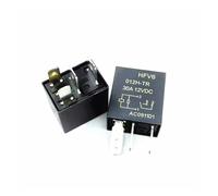 CBQZCHWDKT 5 pezzi HFV6 012H-TR 30A HFV6 012HTR 30A12V DCV12 12VDC relè a 4 pin