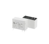 CBQZCHWDKT 5 pezzi OZ-SS-124LM1 24 V CC 6 pin 16 A relè