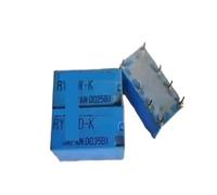 CBQZCHWDKT 5 pezzi RY12W-K 5V Relè di segnale 8 PIN