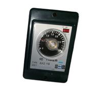 CBQZCHWDKT AH2-YB Multi-Stage Time Limit Relay Time Relay Time Controller(AC220V)